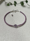Pulsera fosfosiderita
